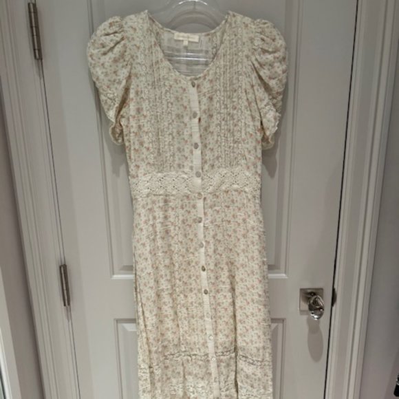 LoveShackFancy Dresses & Skirts - LoveShackFancy Dress